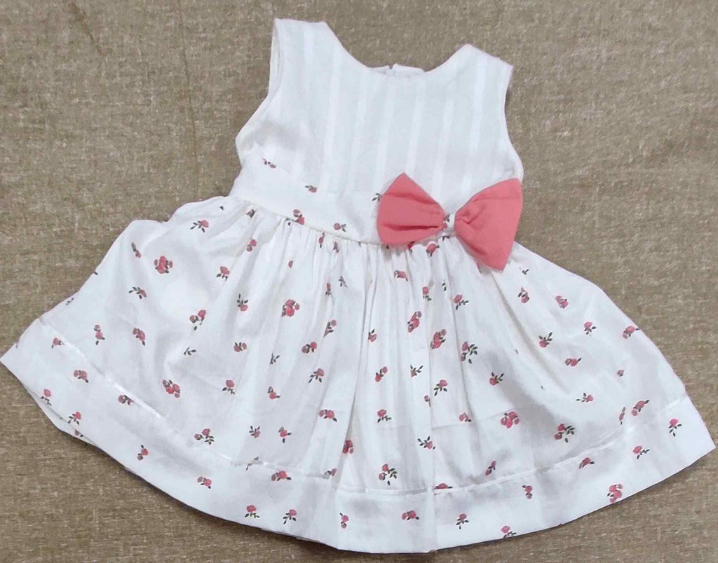 Picture of baby frock