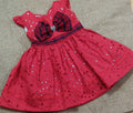Picture of baby frock