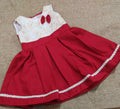 Picture of baby frock