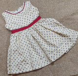 Picture of baby frock