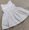 Picture of baby frock