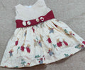 Picture of baby frock