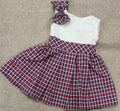 Picture of baby frock
