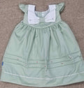 Picture of baby frock