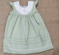 Picture of baby frock