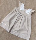 Picture of baby frock