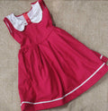 Picture of baby frock