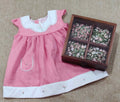 Picture of baby frock