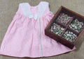 Picture of baby frock