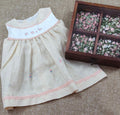 Picture of baby frock