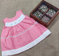 Picture of baby frock