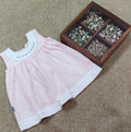 Picture of baby frock