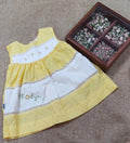 Picture of baby frock