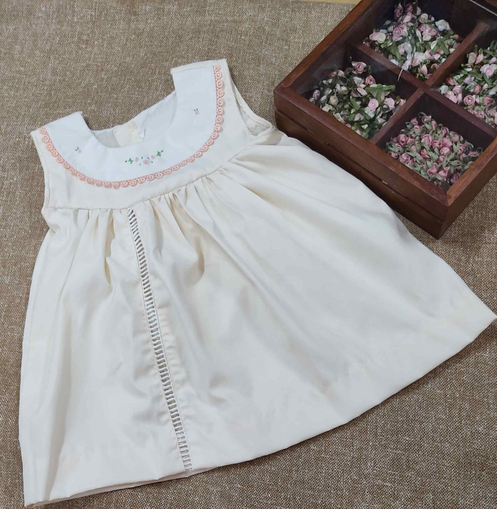 Picture of baby frock