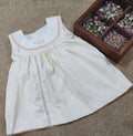 Picture of baby frock