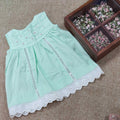 Picture of baby frock