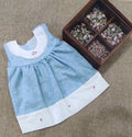 Picture of baby frock