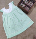 Picture of baby frock