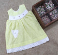 Picture of baby frock