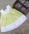Picture of baby frock