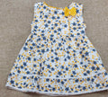 Picture of baby frock