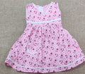 Picture of baby frock