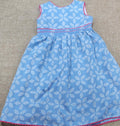 Picture of baby frock
