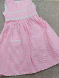 Picture of baby frock