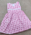 Picture of baby frock