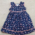 Picture of baby frock