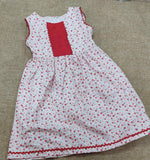 Picture of baby frock