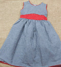 Picture of baby frock
