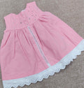 Picture of baby frock