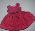 Picture of baby frock