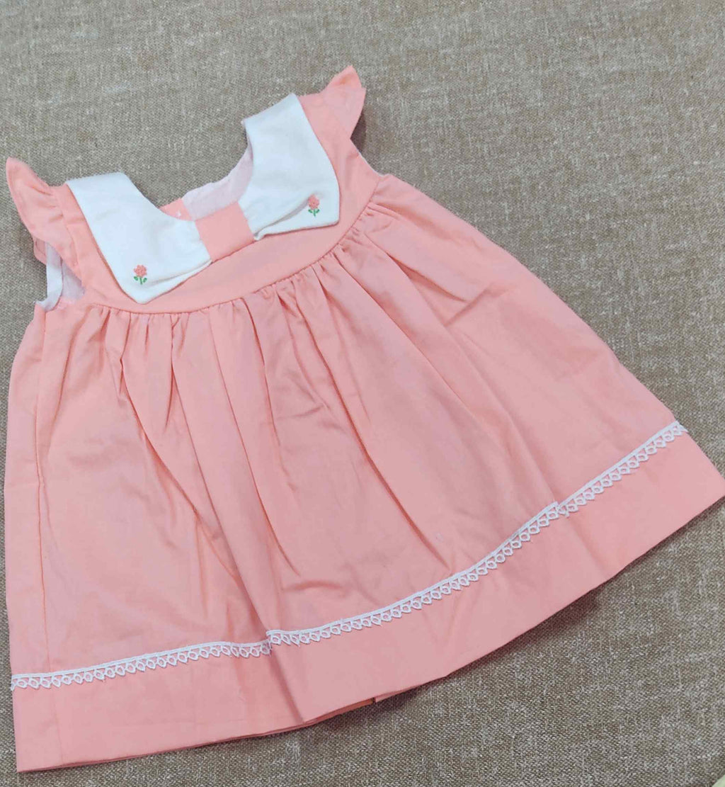 Picture of baby frock