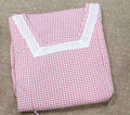Cotton Pleated , Side zip, With Pockets, Side elastic Large Printed Maternity Wear