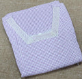 Cotton Pleated , Side zip, With Pockets, Side elastic Large Printed Maternity Wear