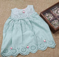 Picture of baby frock