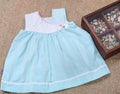 Picture of baby frock