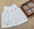 Picture of baby frock