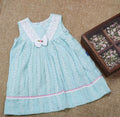 Picture of baby frock