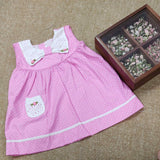 Picture of baby frock