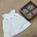 Picture of baby frock