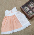Picture of baby frock