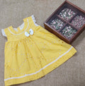 Picture of baby frock