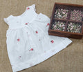 Picture of baby frock