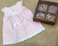 Picture of baby frock