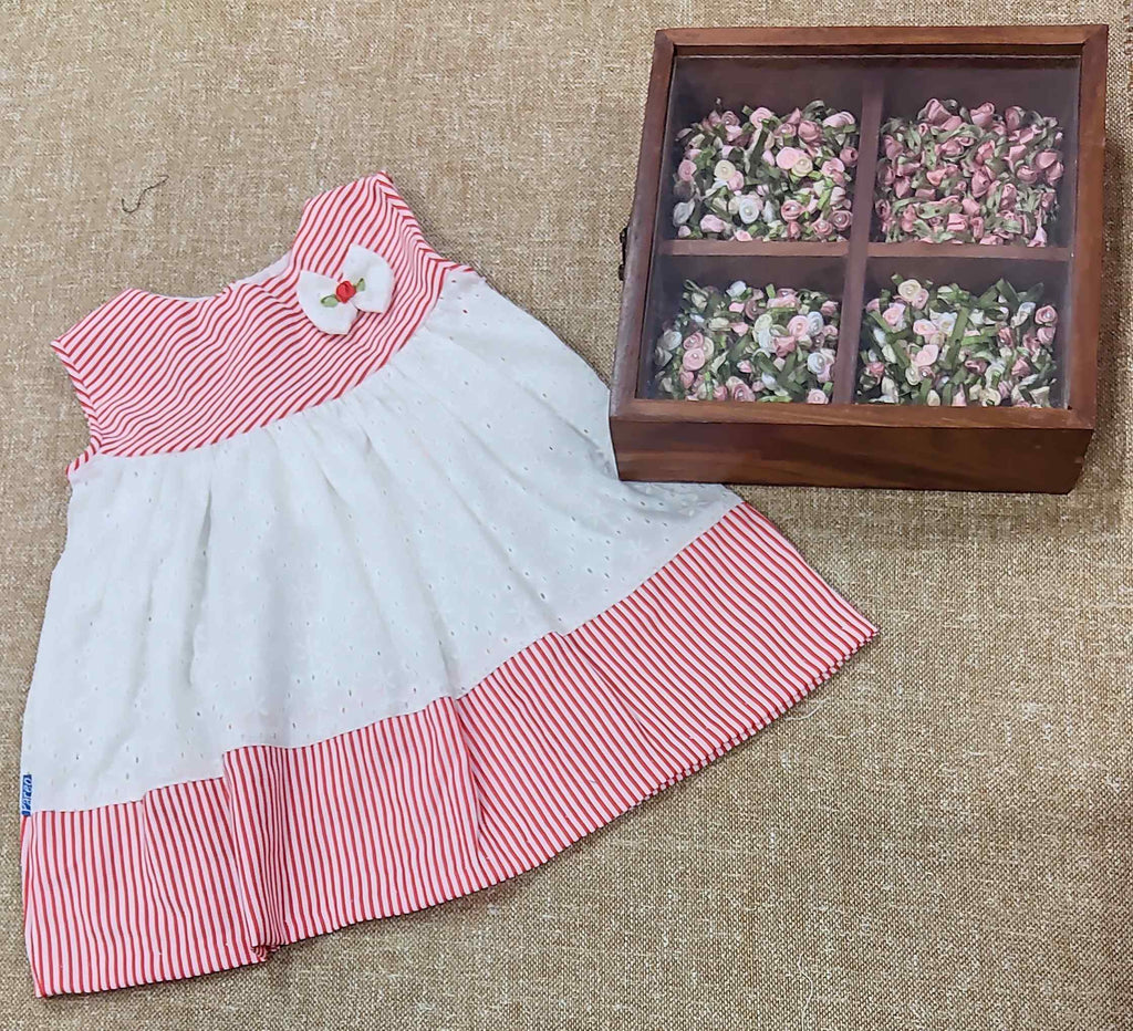 Picture of baby frock