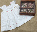 Picture of baby frock