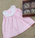 Picture of baby frock